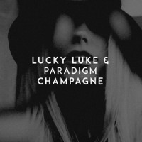 Champagne_Lucky Luke,Paradigm