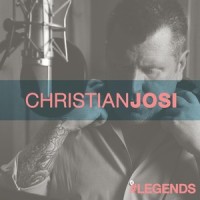 Two of a Kind(feat. Freddy Cole)_Christian Josi,Freddy Cole