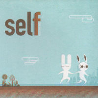 I'm here_Lucite Tokki