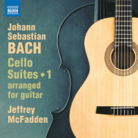 VI. Gigue (Arr. J. McFadden for guitar)_Jeffrey McFadden