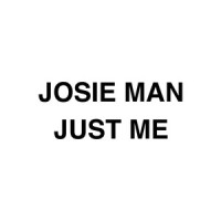 Just Me_Josie Man