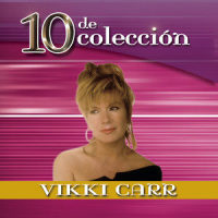 Mi Tiempo Perdido_Vikki Carr