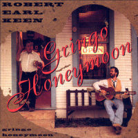 The Raven And The Coyote_Robert Earl Keen