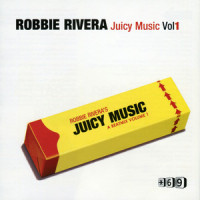 I Want More(feat. Steve Edwards)_Robbie Rivera,Steve Edwards