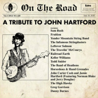 In Tall Buildings_Various Artists,John Carter Cash,Jamie Hartford,Norman Blake,Jerry Douglas