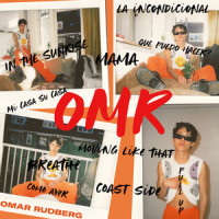 Pull Up_Omar Rudberg