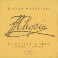 Scherzo No. 1 in B Minor, Op. 20_Frédéric Chopin