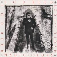 Power And Glory Part II - Magic - Transformation_Lou Reed