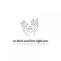 We Don't Need Love Right Now_SEA,Madson.,Resident