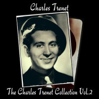Tombré Du Ciel_Charles Trenet