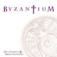 Byzantium(Golden City)_Jeff Johnson,Brian Dunning