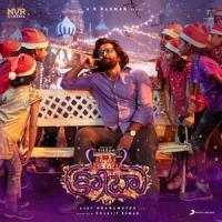 Choope Oohallo_A.R. Rahman,Shreya Ghoshal,Nakul Abhyankar