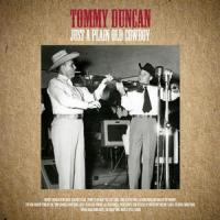 There's Not a Cow in Texas(If You're Not the One I Love)_Tommy Duncan