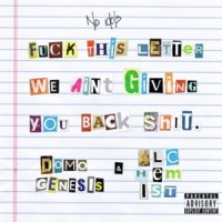 Elimination Chamber x Earl Sweatshirt x Vince Staples x Action Bronson_Action Bronson,Earl Sweatshirt,Alchemist,Domo Genesis