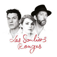 Je l'attendais_Marc Lavoine