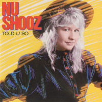 Doin' Alright_Nu Shooz