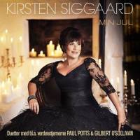 Christmas Song_Kirsten Siggaard,Gilbert O'Sullivan