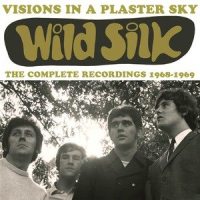 Monday, Tuesday, Wednesday_Wild Silk