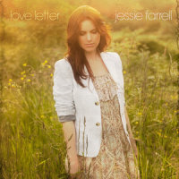 Catch Me_Jessie Farrell