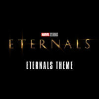 Eternals Theme_Ramin Djawadi