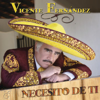 Esa Noche Te Olvidé_Vicente Fernández