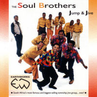 Uxolo_Soul Brothers