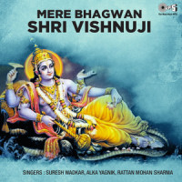 Manglam Bhagwan Vishnu_Alka Yagnik,Rattan Mohan Sharma