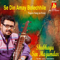 Se Din Amay Bolechhile_Shubhayu Sen Majumdar,Rabindranath Tagore