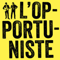 L'opportuniste_Jacques Dutronc,Thomas Dutronc