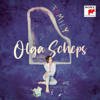 II. Largo e sostenuto_Olga Scheps,Joseph Haydn