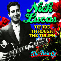 An Apple For The Teacher_Nick Lucas