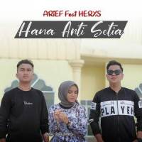 HANA ARTI SETIA_Arief