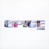 Wannabe_Spice Girls