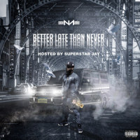 Im da Man(feat. Borey Bills & Manny Little)_Nino Man,Borey Bills,Manny Little