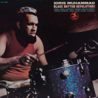 Super Bad_Idris Muhammad
