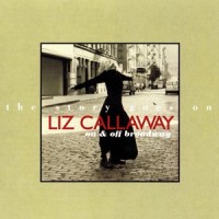 A Place Called Home(A Christmas Carol)_Liz Callaway