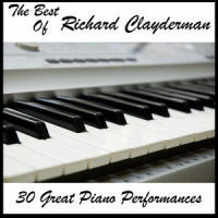 My Way_Richard Clayderman