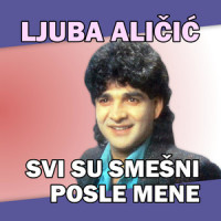 Prokleo me život ljudi_Ljuba Alicic