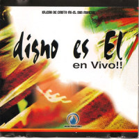 Digno Es El_Miel San Marcos