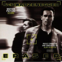Final Showdown_Alan Silvestri