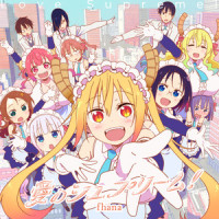 GIVE ME LOVE (fhána Rainy Flow Ver.)_fhána