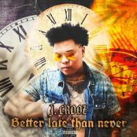 Ikaw Ay Nandyan(feat. JP Bacallan)_J. Crooz,JP Bacallan