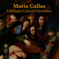 Tosca: La Povera Mia Cena Fu Interrota_Maria Callas