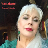 Vissi d'arte_Shoshana Feinstein,Giacomo Puccini