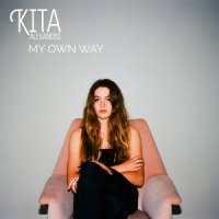 My Own Way_Kita Alexander