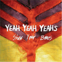 Deja Vu (Bonus Track)_Yeah Yeah Yeahs