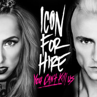 You Were Wrong_Icon For Hire