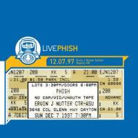 My Mind's Got A Mind Of His Own_Phish