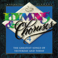 Rock Medley: The Solid Rock/Praise The Name Of Jesus/The Church's One Foundation_Maranatha! Vocal Band