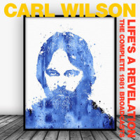 What You Gonna Do About Me?_Carl Wilson